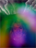 Belle Star Aura Photography